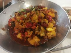 -新新湘菜馆(新中街二条店)