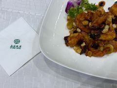 -西苑饭店·蓬莱春餐厅