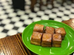 -澳门陈光记烧味饭店(南京德基广场店)