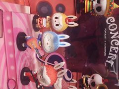 -泡泡玛特POPMART(赛格国际购物中心店)