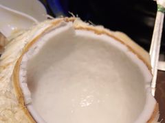 -同仁四季椰子鸡(海岸城天利店)