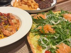 -Common Table · Brunch & Coffee