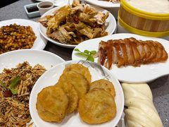 -紫光园(燕郊总店)