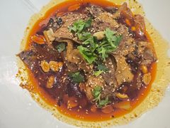 -渝信川菜(南滨店)