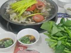 -海关荤豆花(洋河一路店)