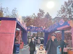 -西北轻工批发市场