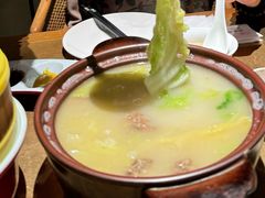 -京味斋·烤鸭·北京菜(安贞店)
