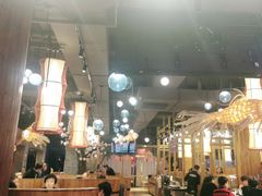 大堂-云天楼国鼎喜宴中心(国鼎店)