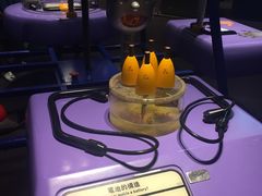 -香港科学馆