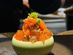 -昊·来了寿司(台湾街店)