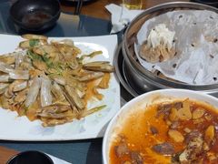-回香楼大连新派清真菜