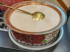 -诺敏塔拉奶茶-布里亚特包子-手把肉(锦都会店)