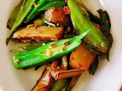 xo酱爆四大天王-ZF Seafood Restaurant 卓峰海鲜餐