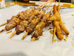 -京朋串屋·烧烤(望京西路总店)