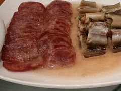 -宁波逸东豪生大酒店·逸轩中餐厅