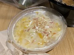 -玫瑰甜品(文明路店)