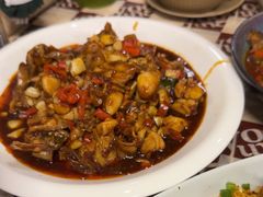 -老三样·旧食新味(万寿宫店)