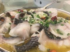 -福满园大酒楼(梅林店)