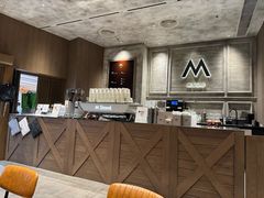 -M Stand(万象前海店)