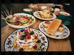 -Alimentari早午餐(安福路店)