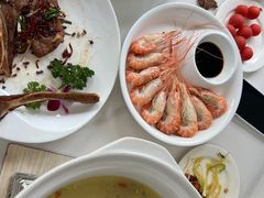 -楚鱼王·河鲜·湖北菜(华农店)