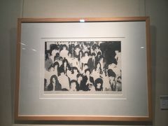 -江苏省美术馆(长江路新馆)