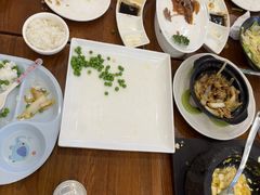 -北京烤鸭 ·儿童菜 ·采风阁家常菜餐厅(亚龙湾天域酒店)