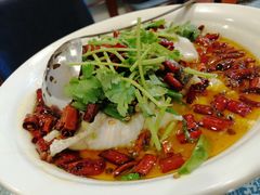 -峰少印宴·私房菜·生猛海鲜·地道水乡菜(万江店)