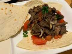 -ALAMEEN阿拉伯餐厅(三里屯店)