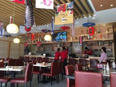 大堂-割烹酱子日本料理(弘基财富广场店)