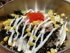 -小木屋拌饭(西安万象天地店)