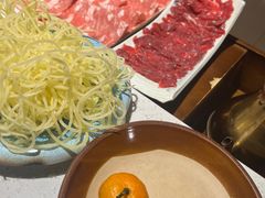 -贵府酸汤牛肉火锅·贵州老字号(飞山街店)