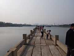 -安平桥