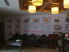 大堂-古韵轩·江浙融合菜(梁溪店)
