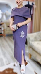 -So Shine 婚纱礼服·喜妈妈喜婆婆礼服馆(北外滩店)