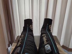 -MASTER FIT 拉伸大师·筋膜刀·西式按摩(上梅林卓悦汇店)