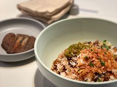 -胡麻(静安嘉里店)