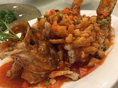 -燕春楼(海河华鼎店)