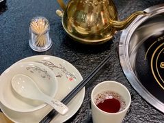 -大自然醉鹅·铁锅火焰鹅(上海联洋店)
