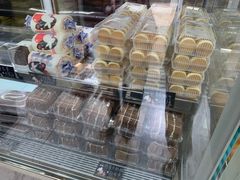 -甜嘟嘟烘焙坊(舒城路店)
