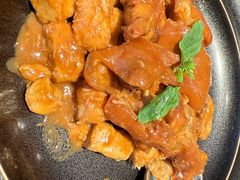 -潮堂 · 潮州菜(国贸商城店)