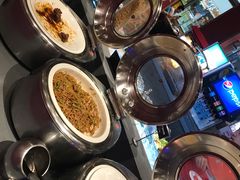 -凡塔斯牛排餐厅(厚街万达店)