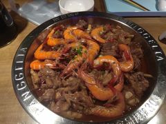 -胖哥俩肉蟹煲(爱琴海购物公园店)