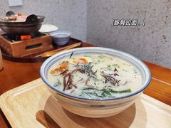 -肥朵食堂(带梦胡同店)