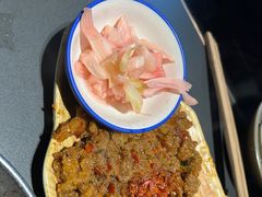 -古市香跷脚牛肉·非遗传承单位