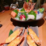 广州探店/日式放题/水濑日料