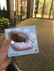 -卡通尼·Safari非洲探索乐园·生日会(金桥国际商业广场店)