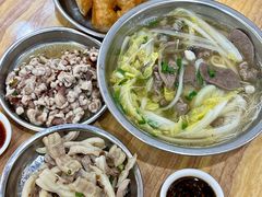 -福屿鲜捞小吃·捞化(福屿总店)