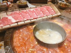 -重庆渝达老火锅(春熙路店)