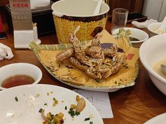 -渔满仓海鲜渔家(象山二店)